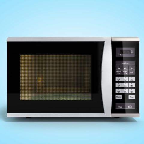 Detail Images Of Microwave Oven Nomer 41