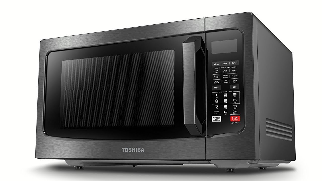 Detail Images Of Microwave Oven Nomer 55