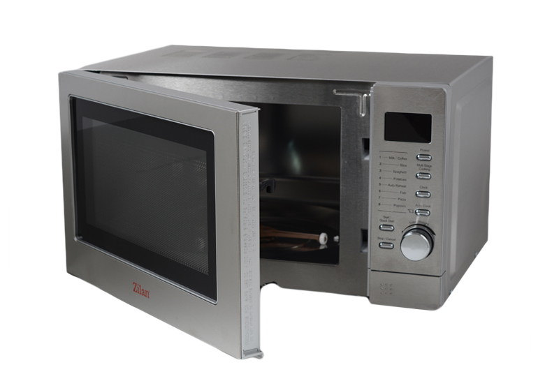 Detail Images Of Microwave Oven Nomer 7