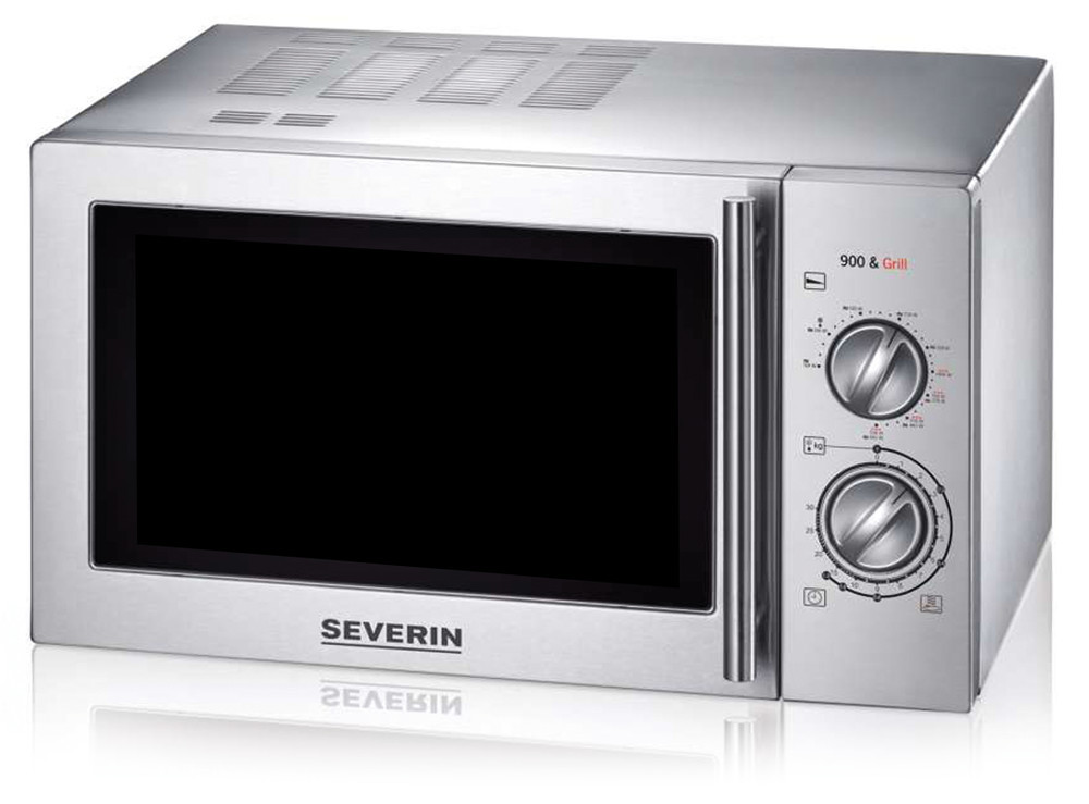 Detail Images Of Microwave Oven Nomer 9