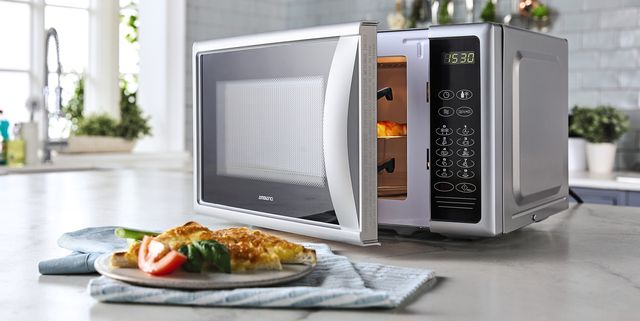 Detail Images Of Microwaves Nomer 14