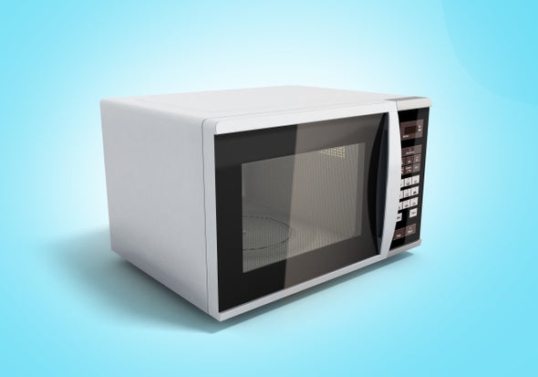 Detail Images Of Microwaves Nomer 23