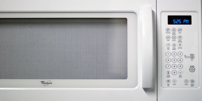 Detail Images Of Microwaves Nomer 48