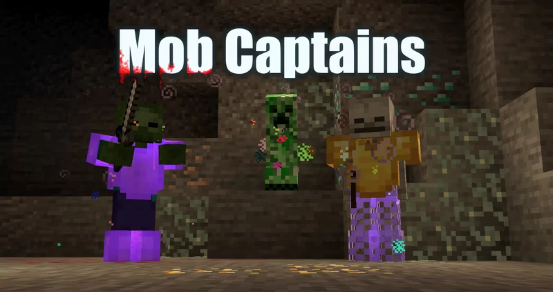 Detail Images Of Minecraft Mobs Nomer 47