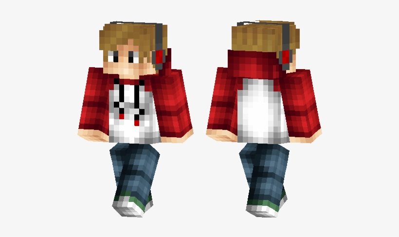 Detail Images Of Minecraft People Nomer 32