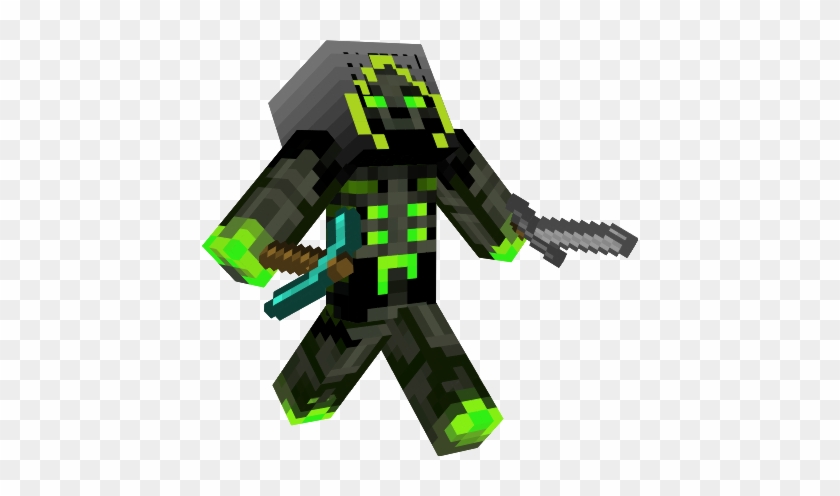 Detail Images Of Minecraft People Nomer 37