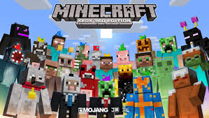 Detail Images Of Minecraft People Nomer 9