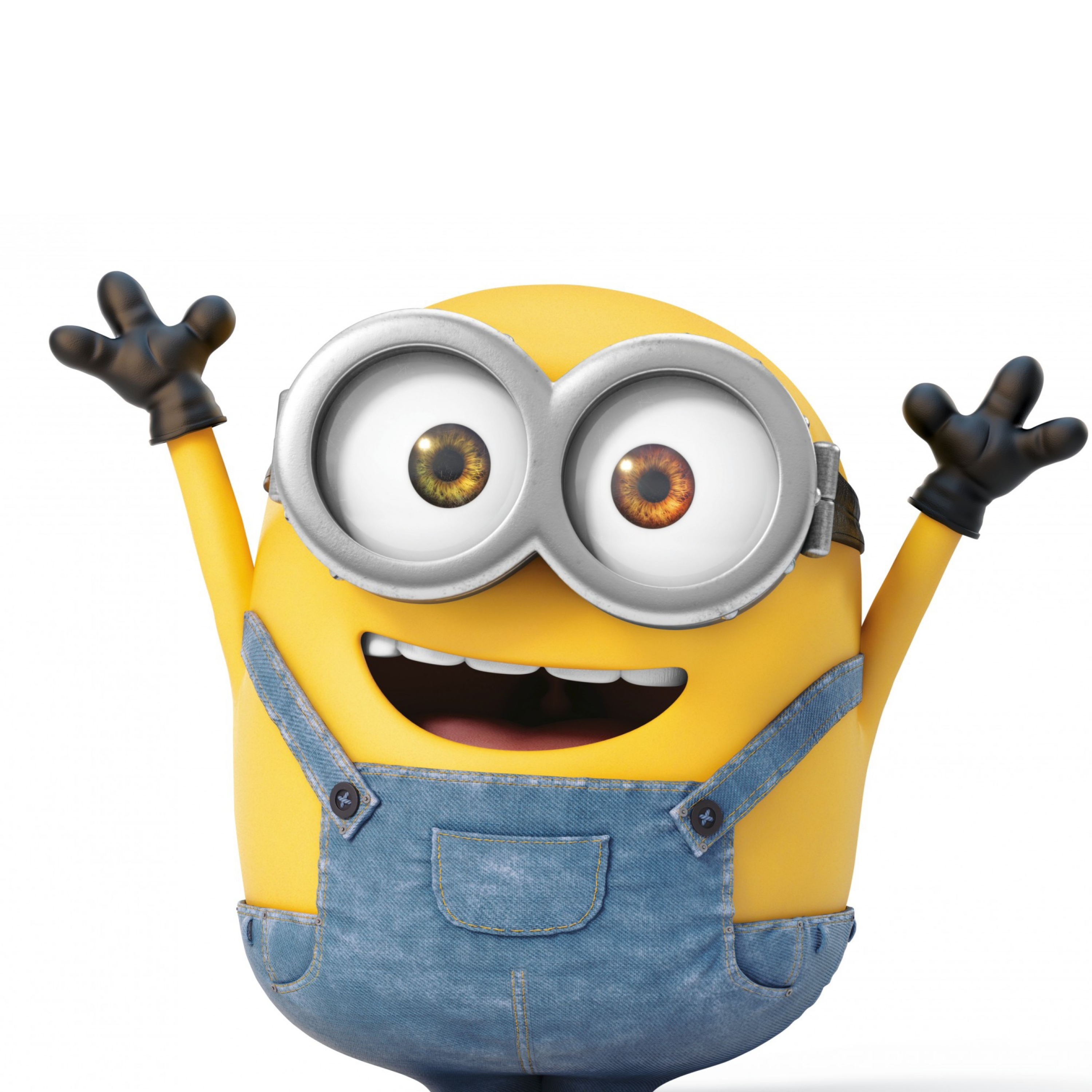 Detail Images Of Minions Nomer 11
