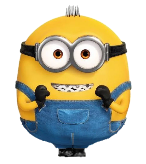 Detail Images Of Minions Nomer 21