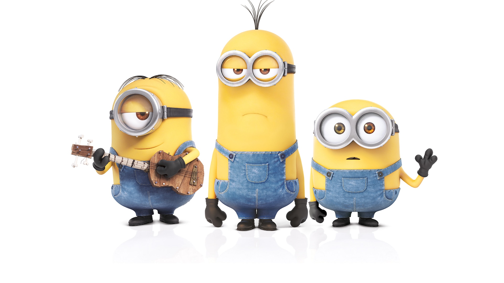 Detail Images Of Minions Nomer 24