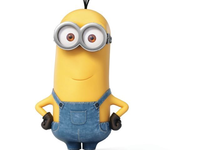 Detail Images Of Minions Nomer 49