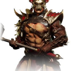 Detail Images Of Mortal Kombat Characters Nomer 34