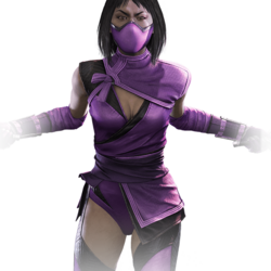 Detail Images Of Mortal Kombat Characters Nomer 7