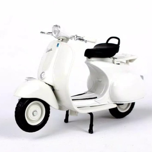 Detail Images Of Motor Scooters Nomer 14