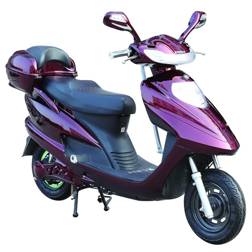 Detail Images Of Motor Scooters Nomer 2