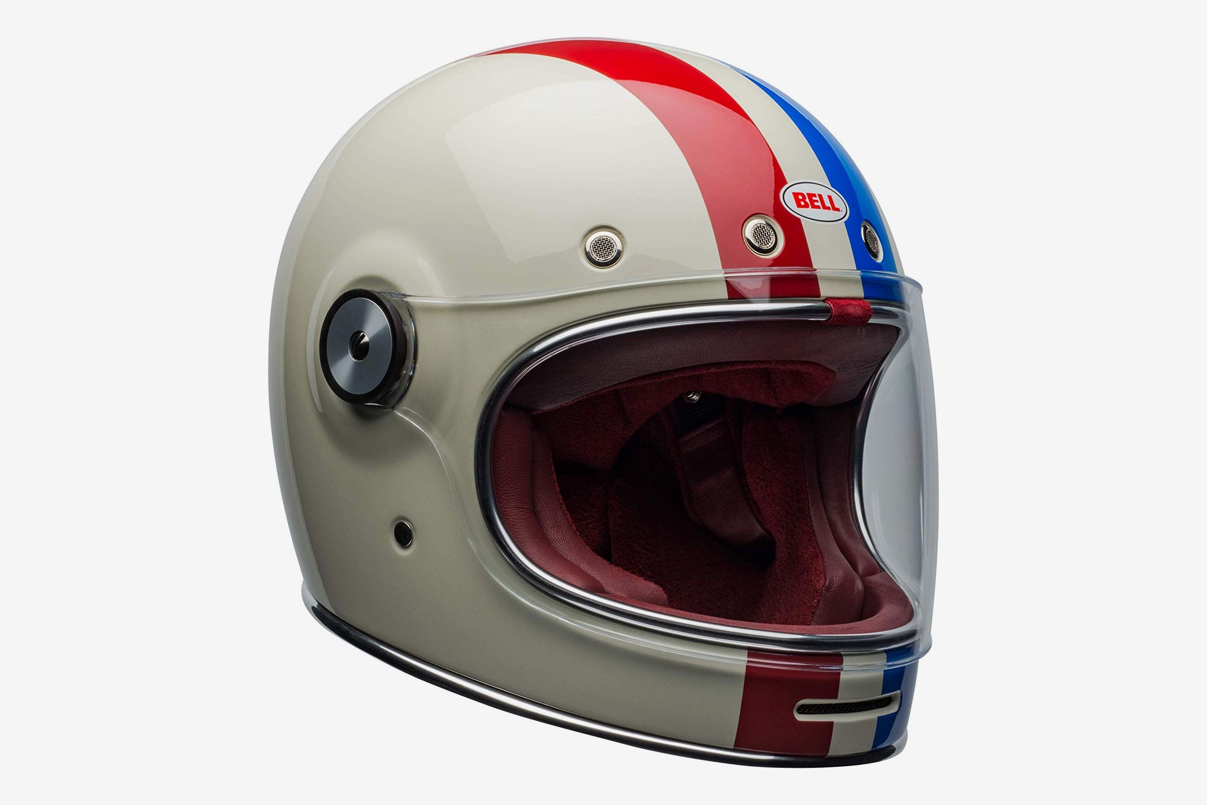 Detail Images Of Motorcycle Helmets Nomer 17