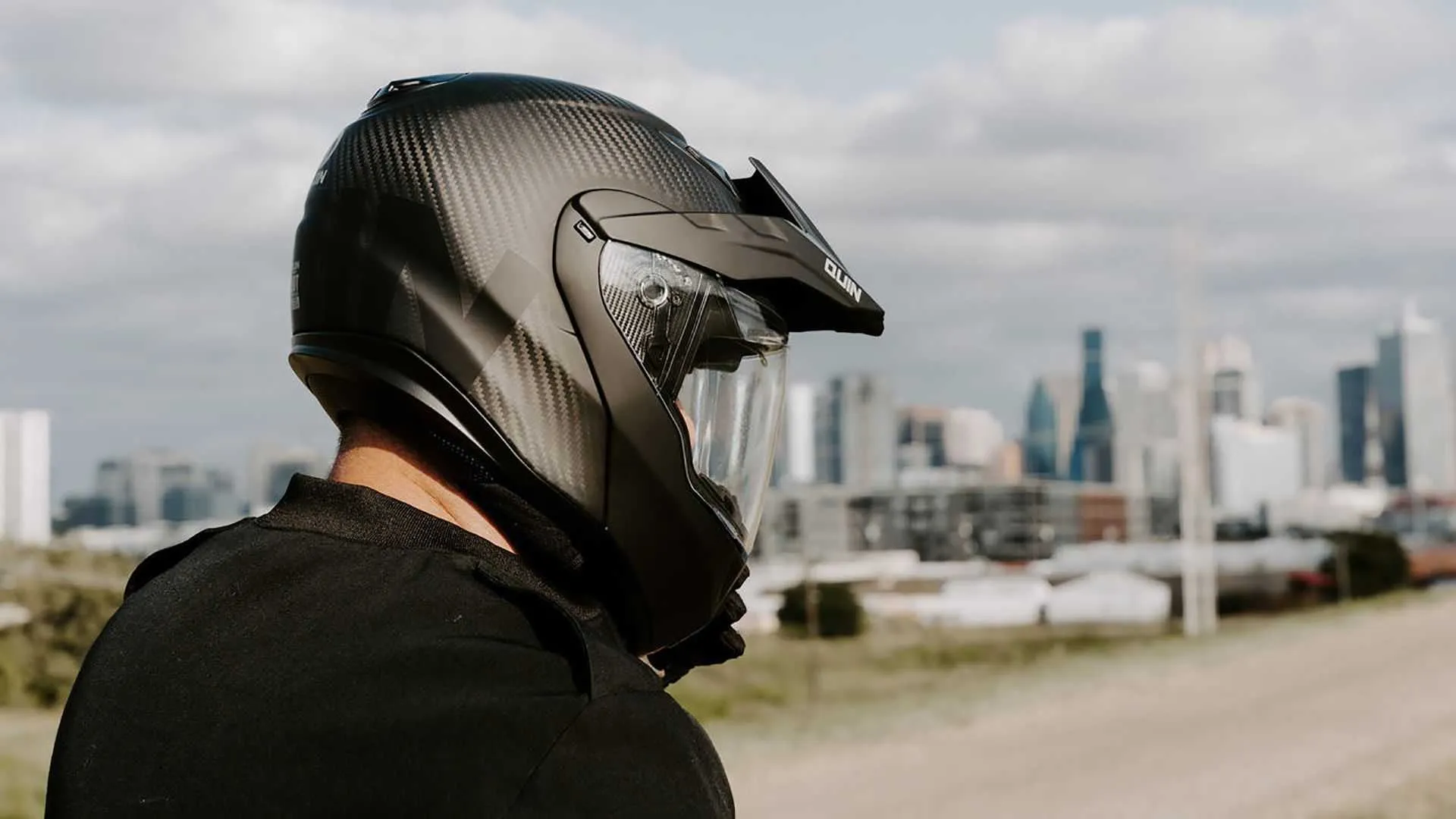 Detail Images Of Motorcycle Helmets Nomer 24