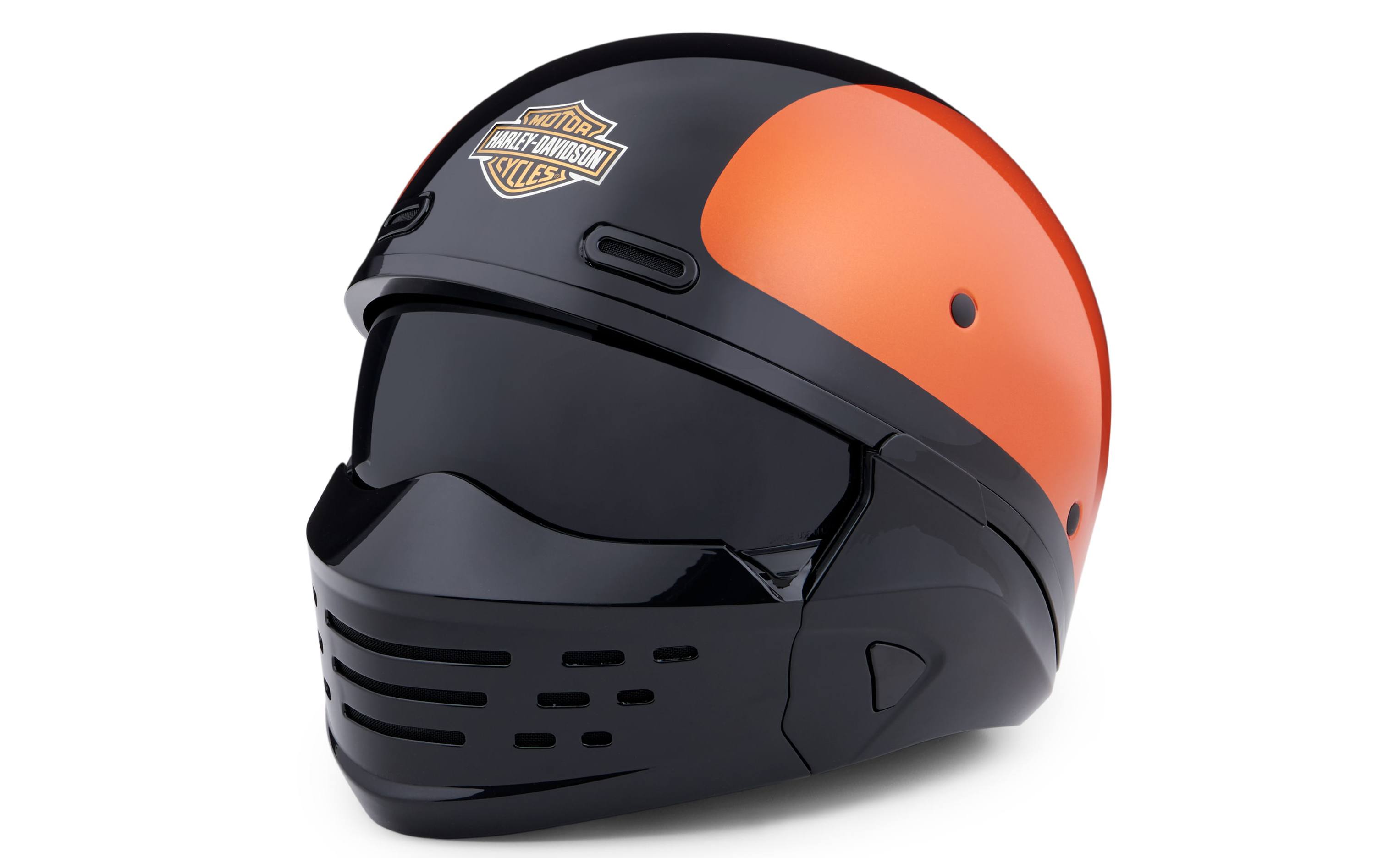 Detail Images Of Motorcycle Helmets Nomer 29