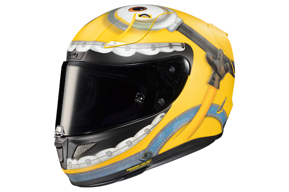 Detail Images Of Motorcycle Helmets Nomer 37