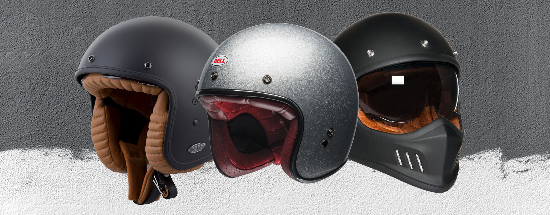 Detail Images Of Motorcycle Helmets Nomer 44