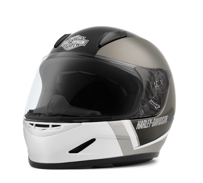 Detail Images Of Motorcycle Helmets Nomer 50