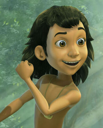 Detail Images Of Mowgli Nomer 2