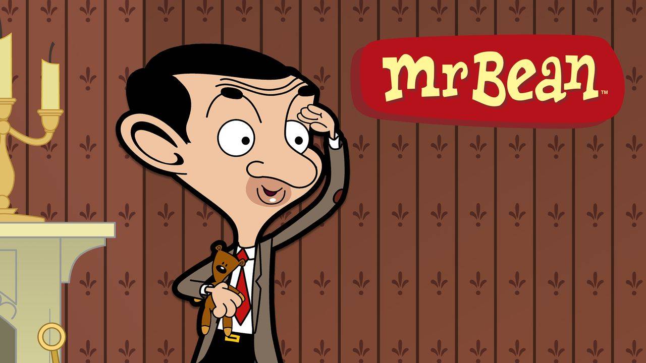 Detail Images Of Mr Bean Nomer 31