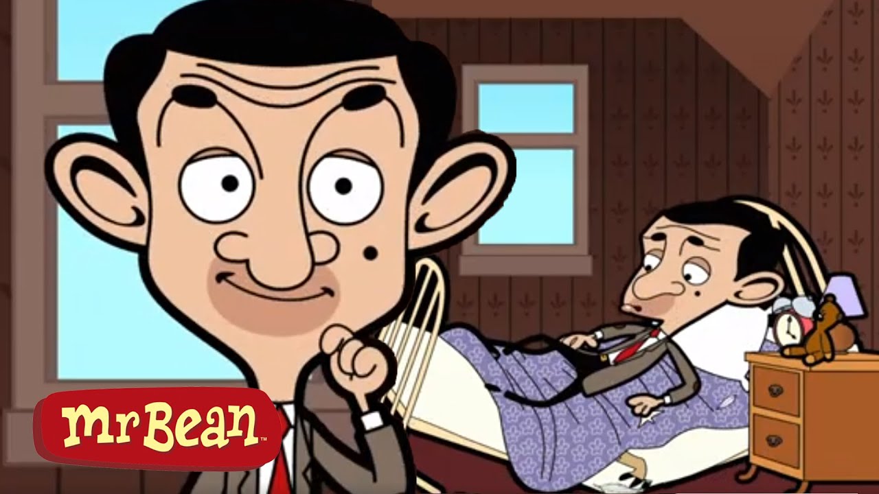 Detail Images Of Mr Bean Nomer 57