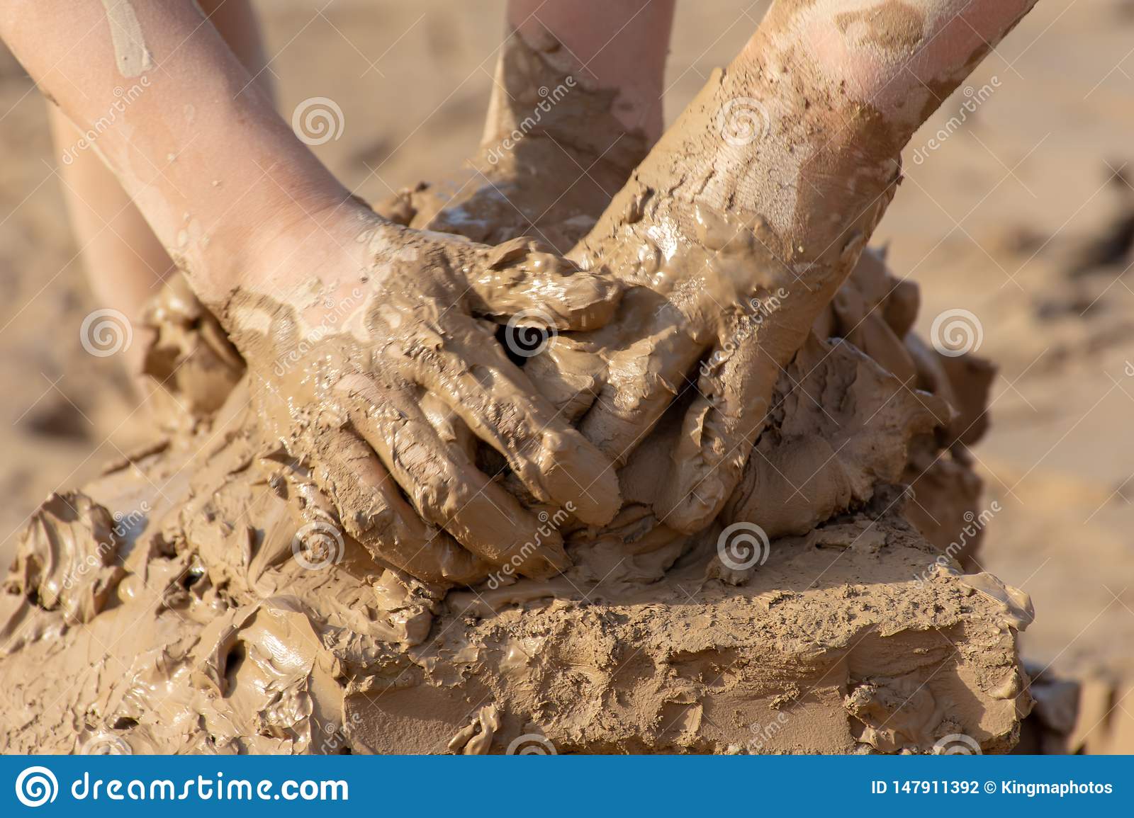 Detail Images Of Mud Nomer 22