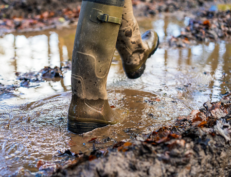 Detail Images Of Mud Nomer 43
