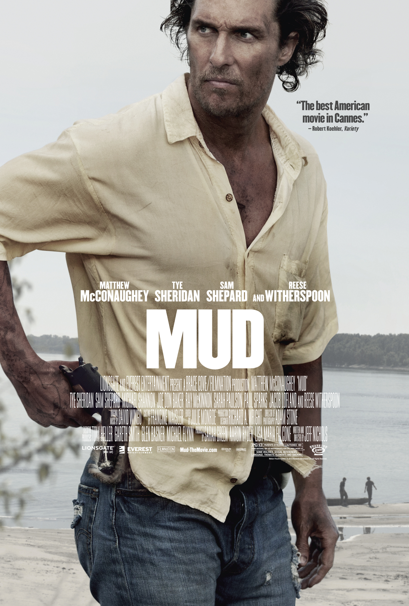 Detail Images Of Mud Nomer 44