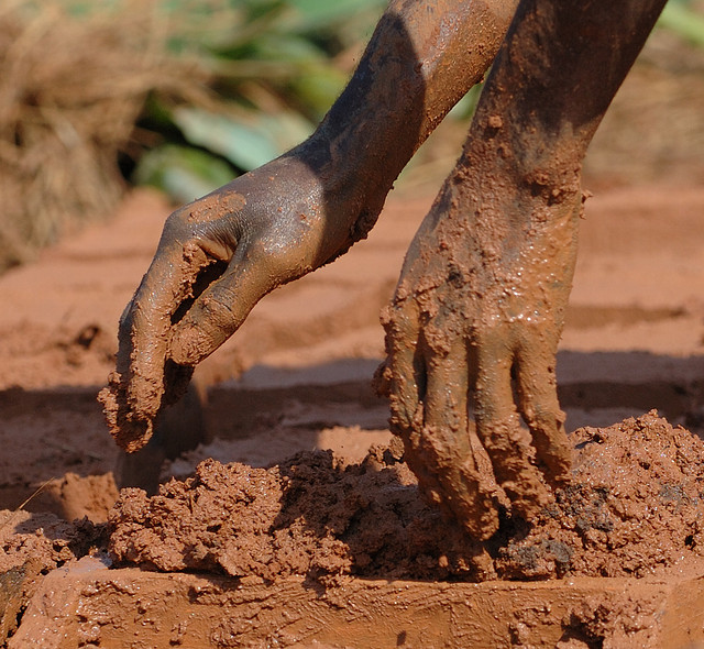 Detail Images Of Mud Nomer 6