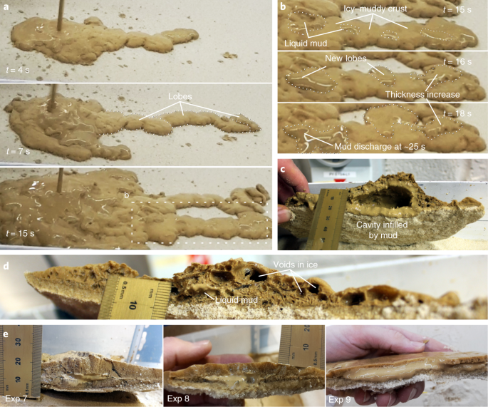 Detail Images Of Mud Nomer 51