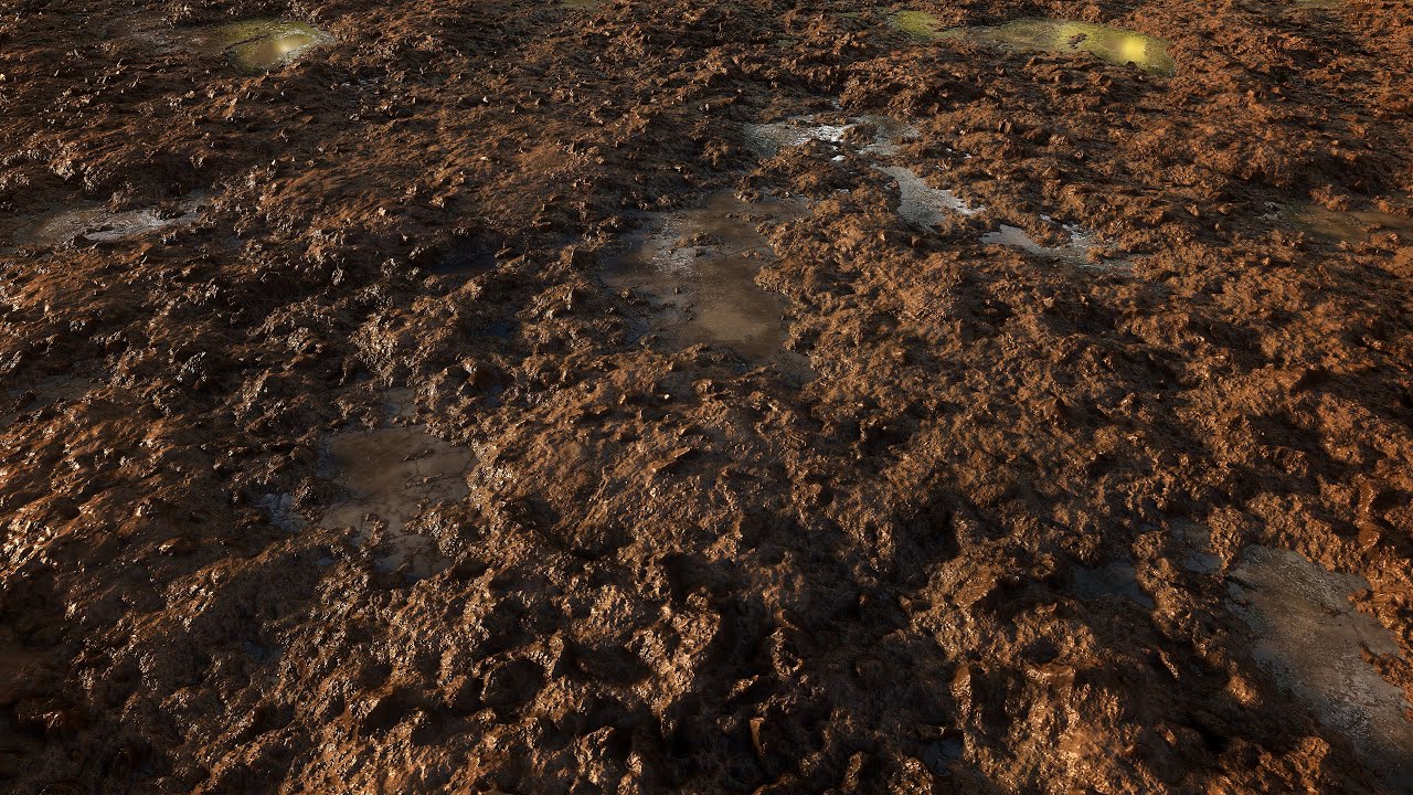 Detail Images Of Mud Nomer 56
