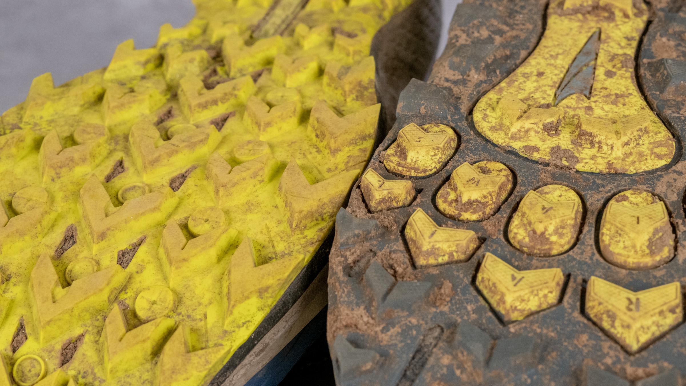 Detail Images Of Mud Nomer 57