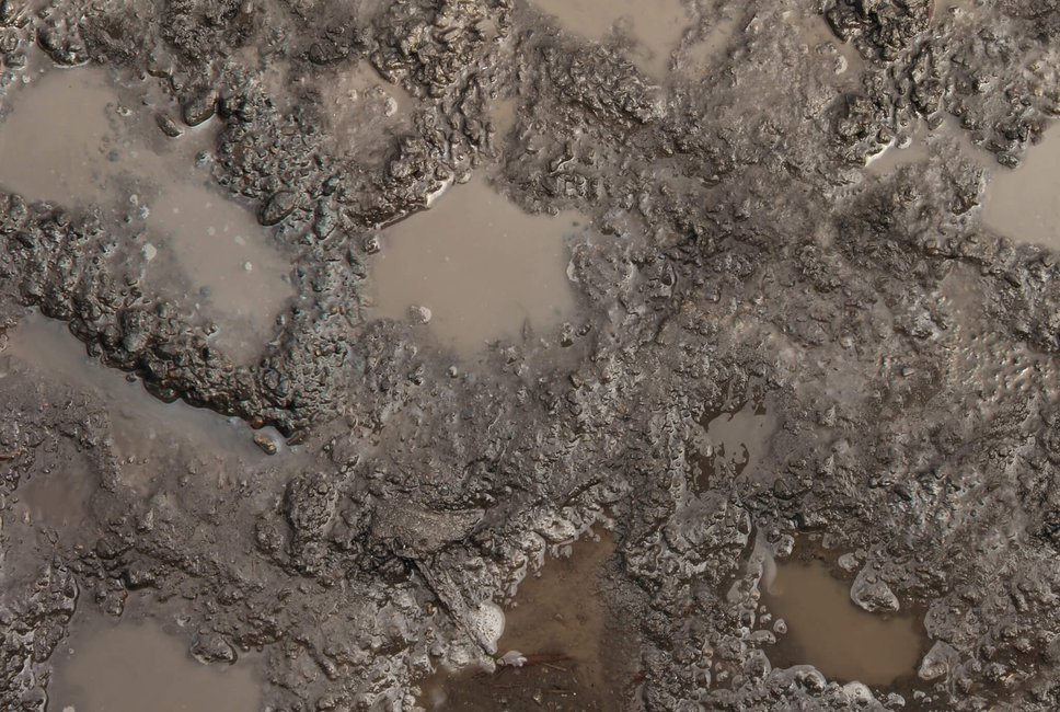 Detail Images Of Mud Nomer 10