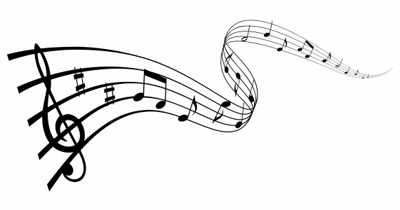 Detail Images Of Music Note Nomer 47