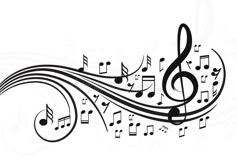 Detail Images Of Music Note Nomer 48