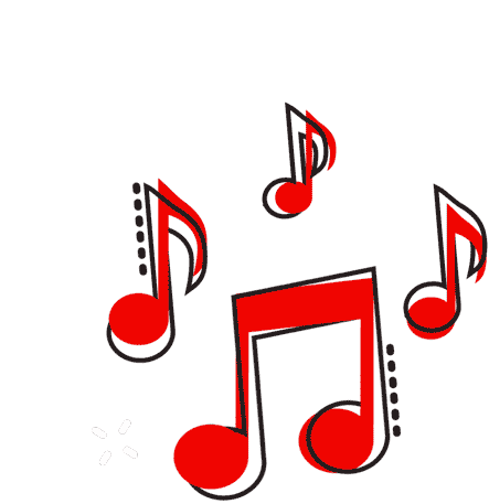 Detail Images Of Music Note Nomer 54