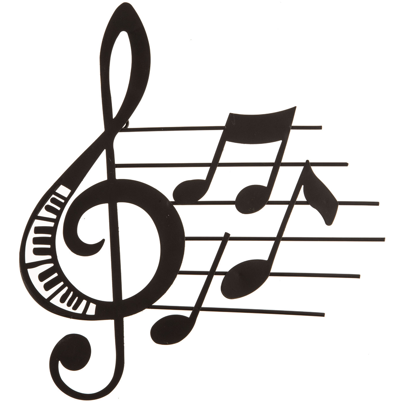 Detail Images Of Music Note Nomer 8