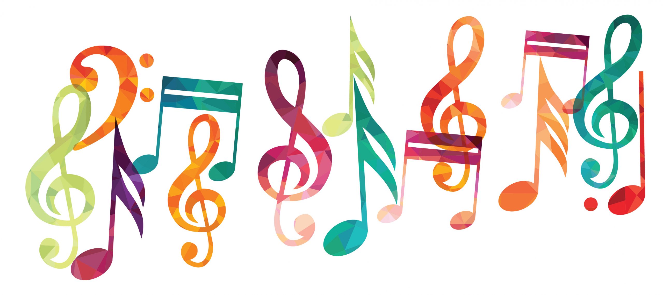 Detail Images Of Music Notes Nomer 30