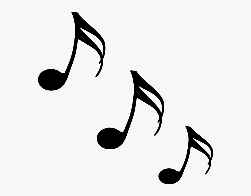 Detail Images Of Music Notes Clipart Nomer 23