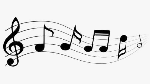 Detail Images Of Music Notes Clipart Nomer 7