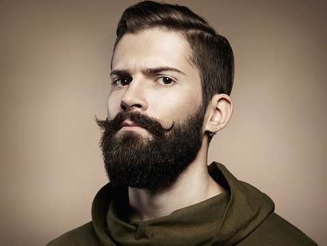 Images Of Mustaches And Beards - KibrisPDR