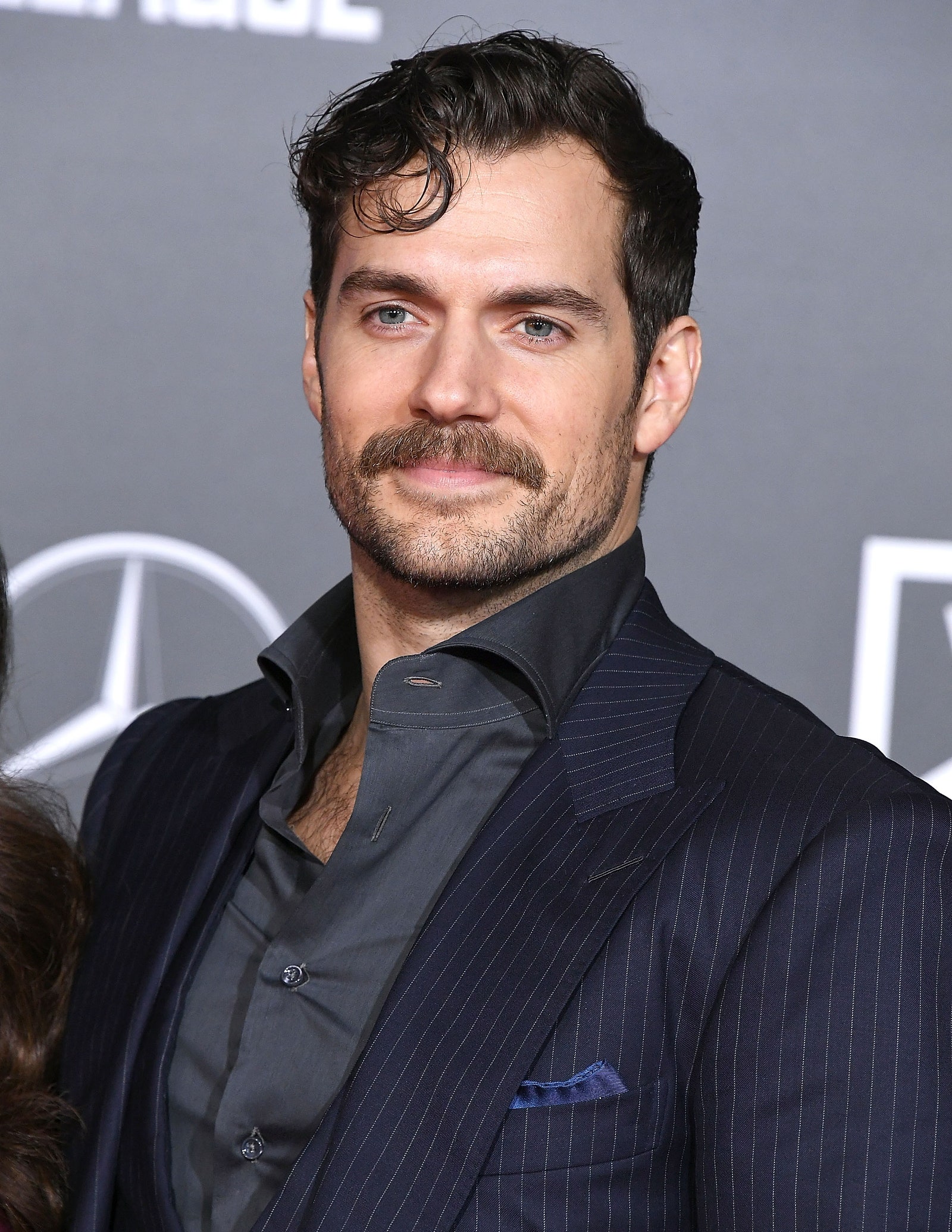 Detail Images Of Mustaches And Beards Nomer 2
