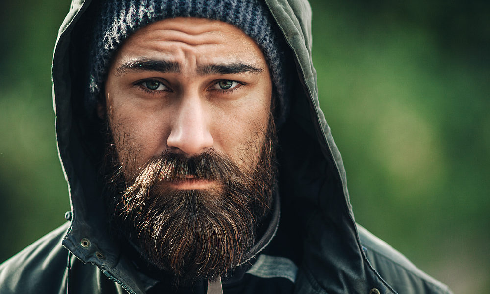 Detail Images Of Mustaches And Beards Nomer 10