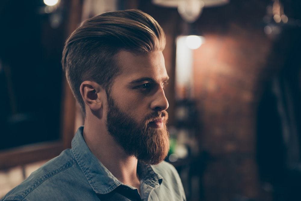 Detail Images Of Mustaches And Beards Nomer 14