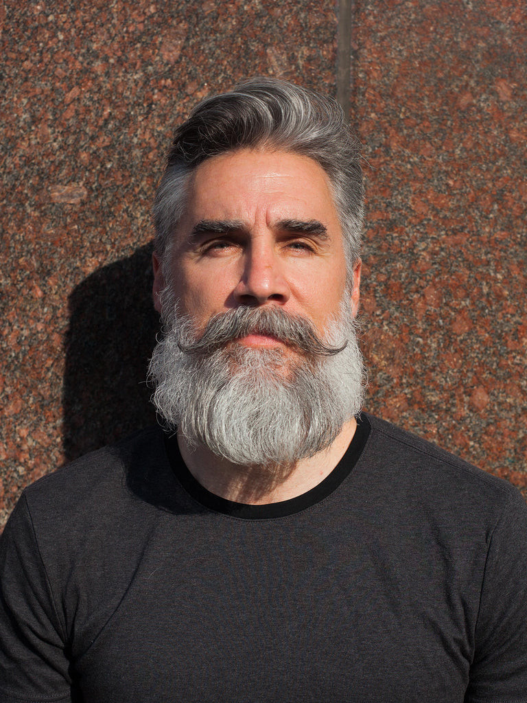 Detail Images Of Mustaches And Beards Nomer 16