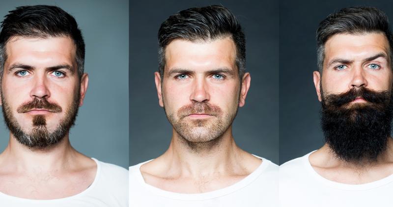 Detail Images Of Mustaches And Beards Nomer 20