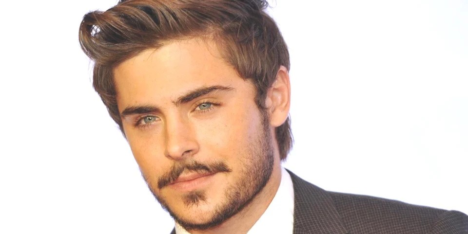 Detail Images Of Mustaches And Beards Nomer 21